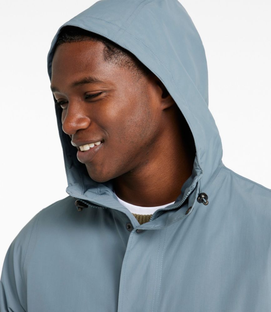 Men's Mountain Classic Rain Jacket - US 2869