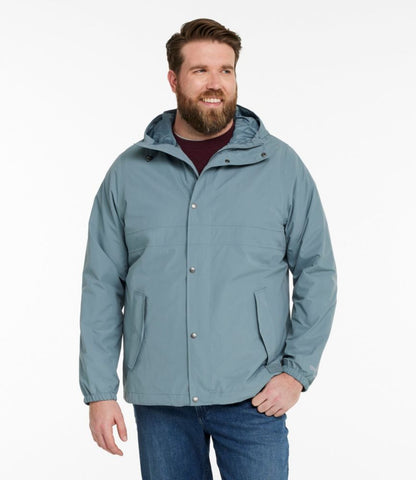 Men's Mountain Classic Rain Jacket - US 2869