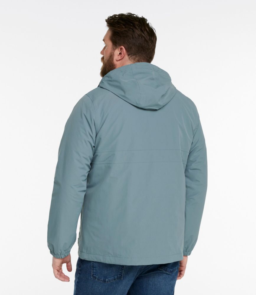 Men's Mountain Classic Rain Jacket - US 2869