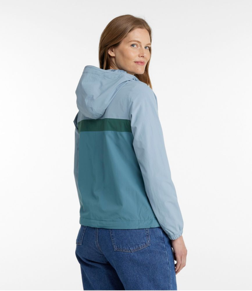 Women's Mountain Classic Rain Jacket - US 0675