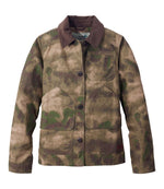 Women's 1924 Field Coat - US 3896