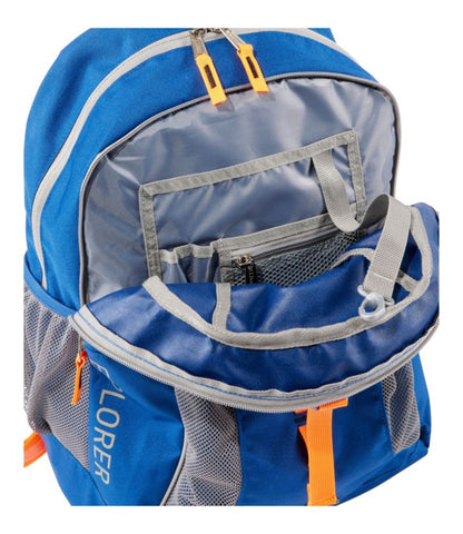 Bean's Explorer Backpack, 25L - US 7527