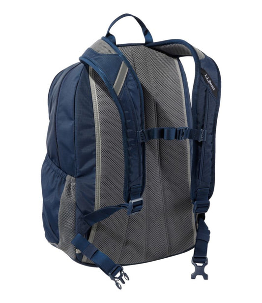 Comfort Carry Laptop Pack, 36L - US 6250