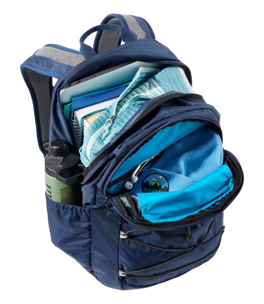 Comfort Carry Laptop Pack, 36L - US 6250