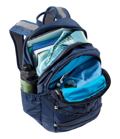 Comfort Carry Laptop Pack, 36L - US 6250