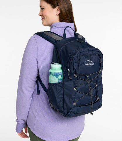 Comfort Carry Laptop Pack, 36L - US 6250