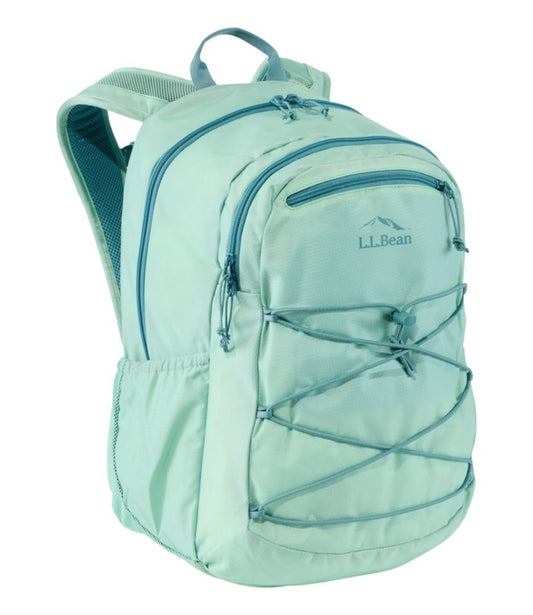 Comfort Carry Laptop Pack, 36L - US 7504