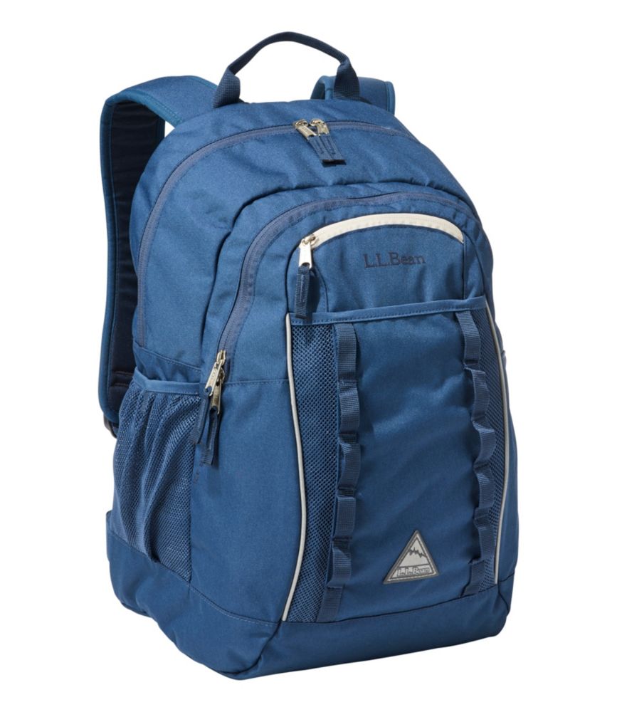 Bean's Explorer Backpack, 32L - US 6952