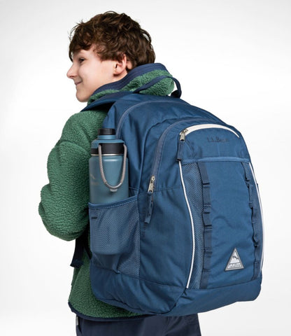 Bean's Explorer Backpack, 32L - US 6952