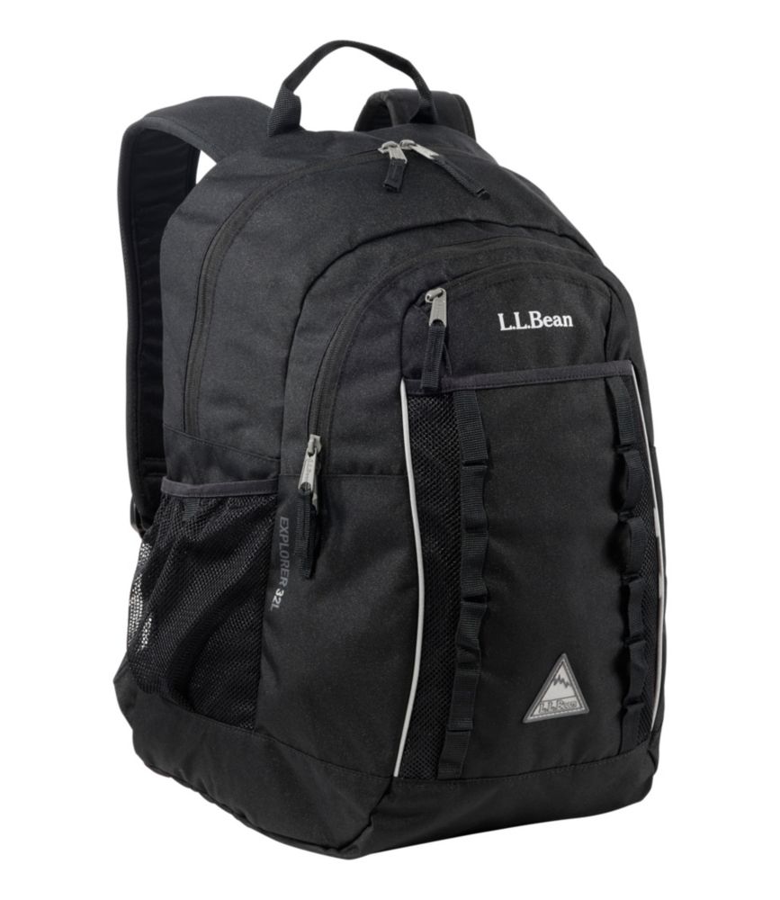 Bean's Explorer Backpack, 32L - US 2157