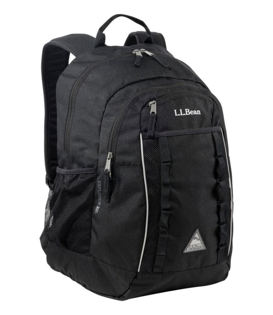 Bean's Explorer Backpack, 32L - US 2157