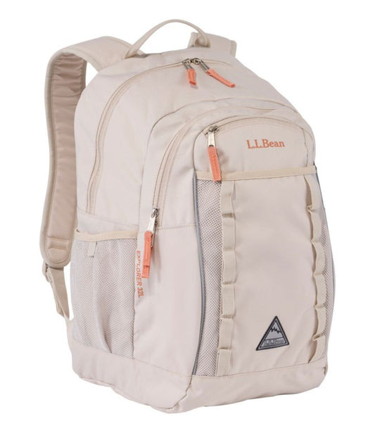Bean's Explorer Backpack, 32L - US 1663