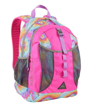 Multi Tie Dye Print
