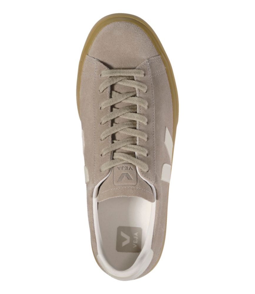 Women's VEJA Campo Sneakers, Suede - US 3249