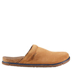 Women's Go Anywhere Clogs, Suede - US 6607