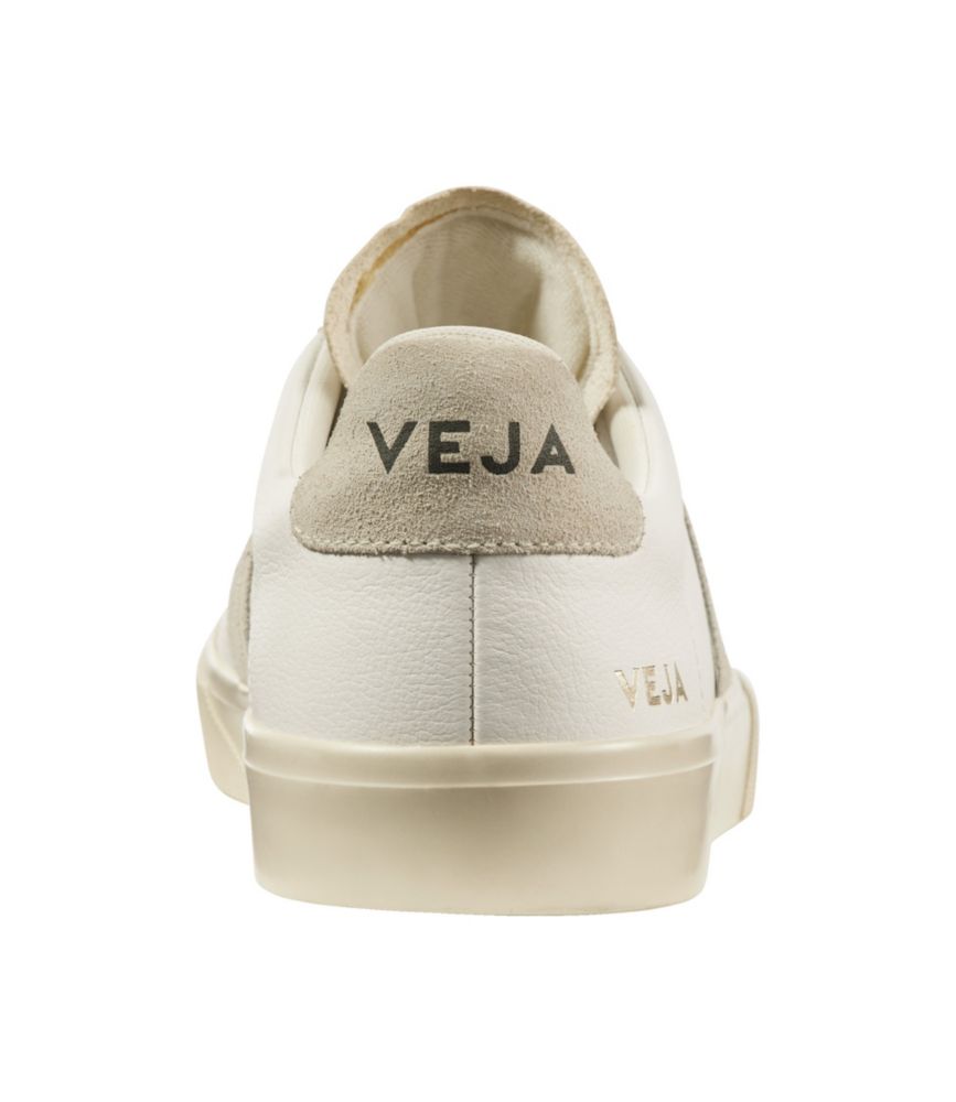 Women's VEJA Campo Sneakers, Leather - US 0786