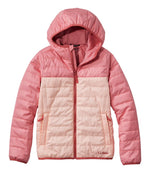 Kids' Fleece-Lined Insulated Jacket - US 3580