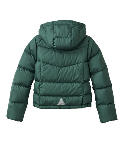 Kids' Popham Puffer Jacket - US 4435