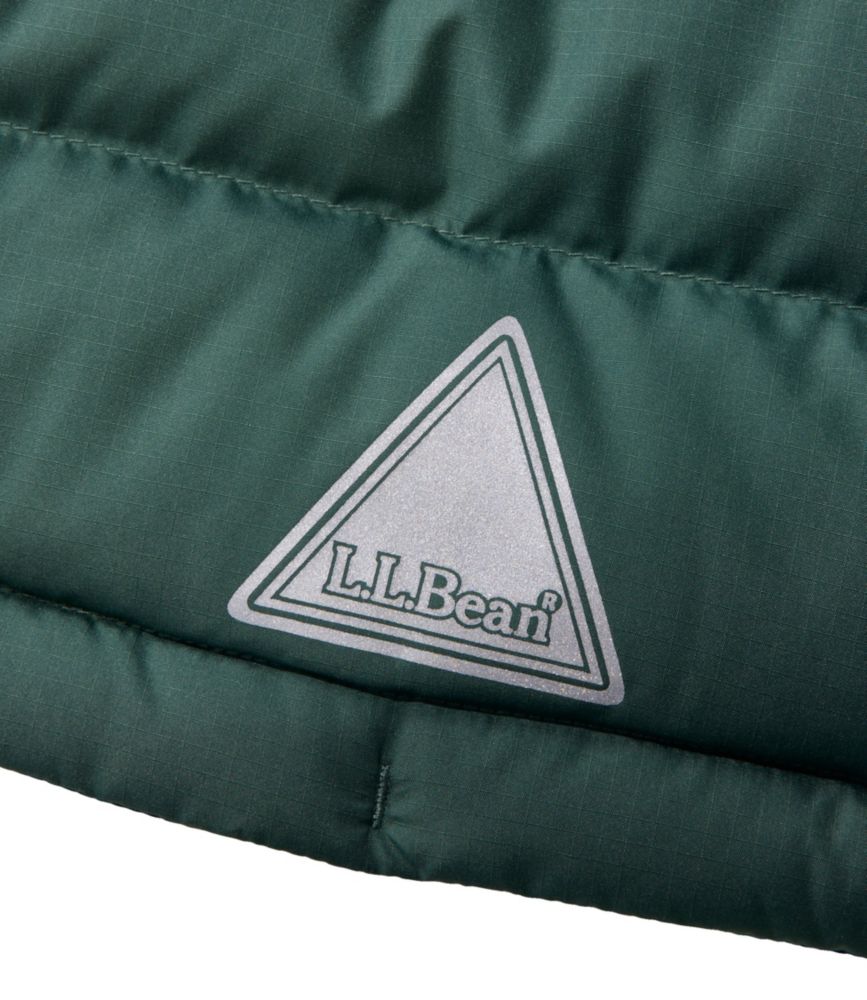 Kids' Popham Puffer Jacket - US 4435