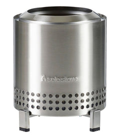 Stainless Steel Basic