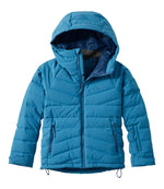 Kids' Quilted Summit Ski Jacket - US 6639