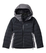 Kids' Quilted Summit Ski Jacket - US 2709