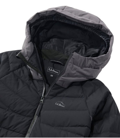 Kids' Quilted Summit Ski Jacket - US 2709