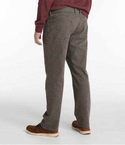 Men's Field Pants, Five-Pocket, Standard Fit - US 1324