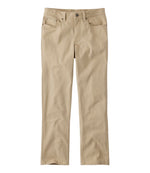 Men's Field Pants, Five-Pocket, Standard Fit - US 4717