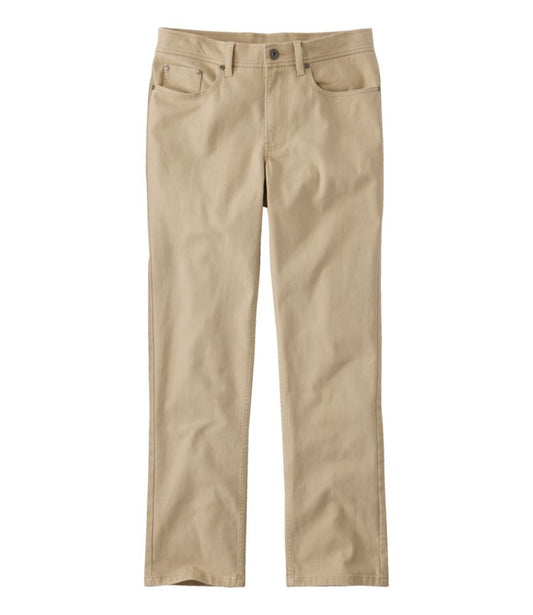 Men's Field Pants, Five-Pocket, Standard Fit - US 4717