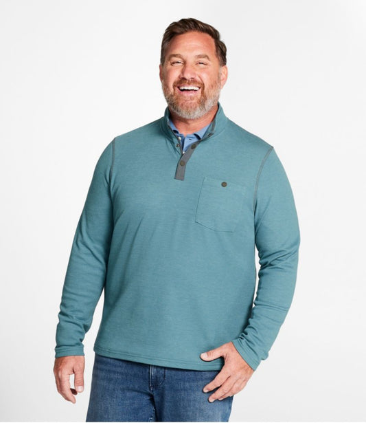 Men's Bold Coast Pullover - US 1506