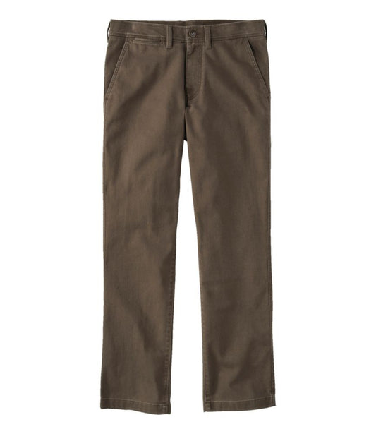 Men's Field Chinos, Standard Fit - US 4827