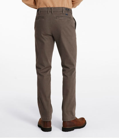 Men's Field Chinos, Standard Fit - US 4827