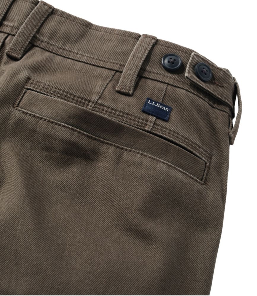 Men's Field Chinos, Standard Fit - US 4827