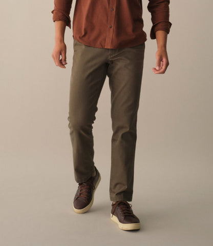 Men's Field Chinos, Standard Fit - US 4827