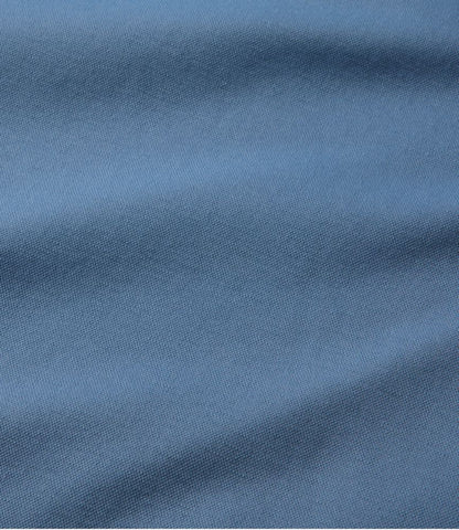 Men's Comfort Stretch Performance® Polo, Long-Sleeve, Slightly Fitted - US 3820