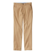 Men's Lakewashed® Stretch Khakis, Standard Athletic Fit - US 6142