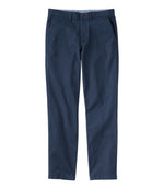 Men's Lakewashed® Stretch Khakis, Standard Athletic Fit - US 9565