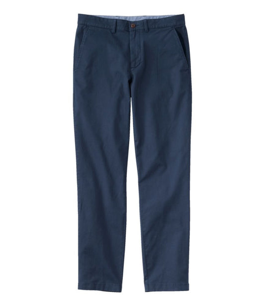 Men's Lakewashed® Stretch Khakis, Standard Athletic Fit - US 9565