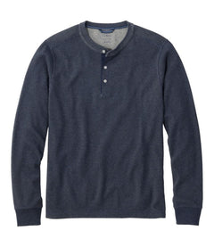 Classic Navy Heather