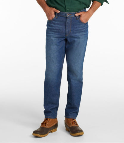 Men's Vintage 1912 Jeans, Slim Fit - US 6378