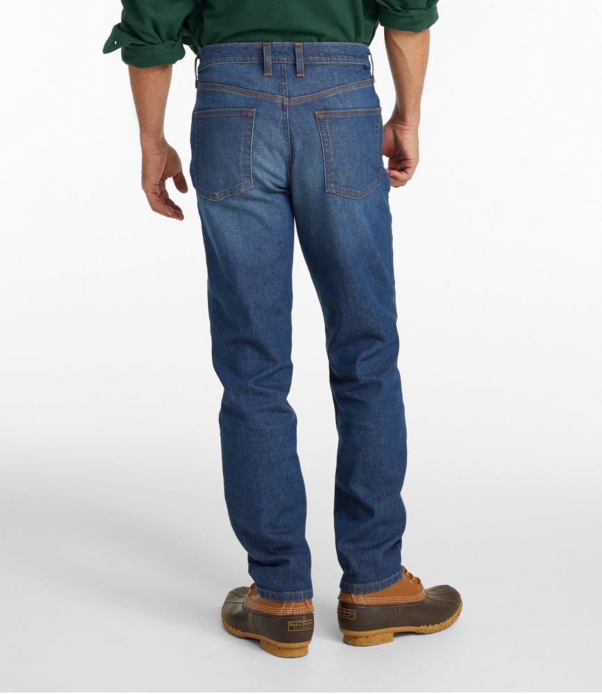 Men's Vintage 1912 Jeans, Slim Fit - US 6378