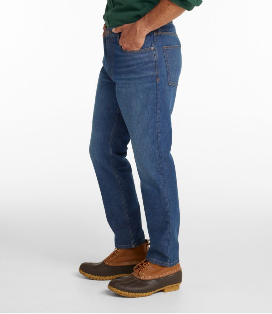 Men's Vintage 1912 Jeans, Slim Fit - US 6378