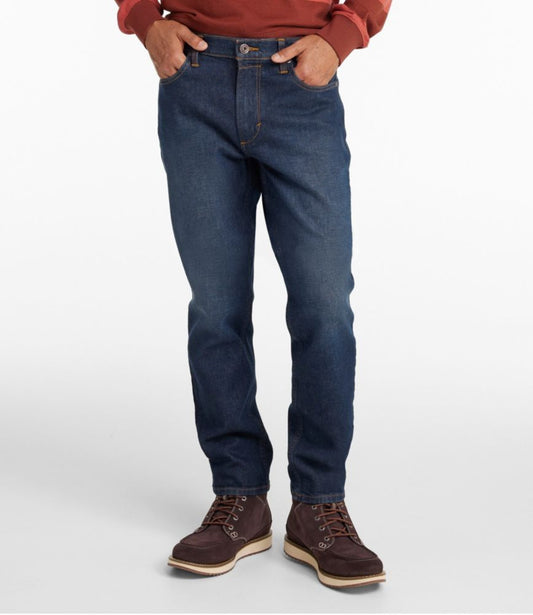 Men's Vintage 1912 Jeans, Slim Fit - US 1594