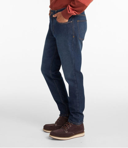 Men's Vintage 1912 Jeans, Slim Fit - US 1594