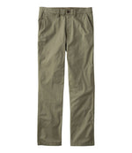 Men's Comfort Stretch Performance® Chinos, Standard Athletic Fit - US 1950
