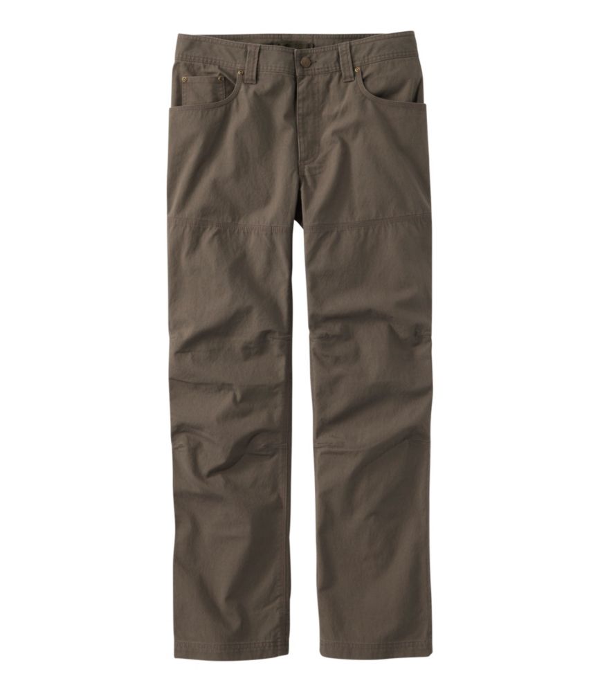 Men's Riverton Pants, Standard Athletic Fit - US 4437