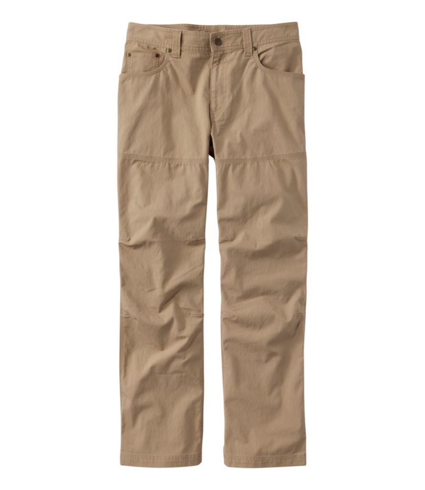Men's Riverton Pants, Standard Athletic Fit - US 7644