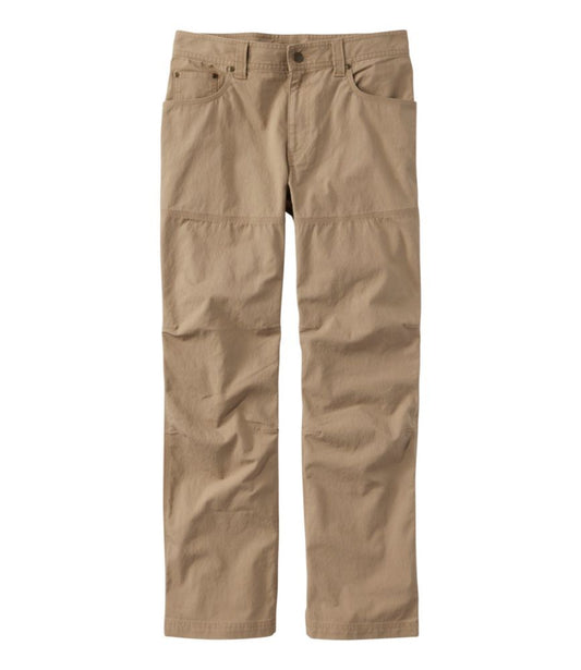 Men's Riverton Pants, Standard Athletic Fit - US 7644