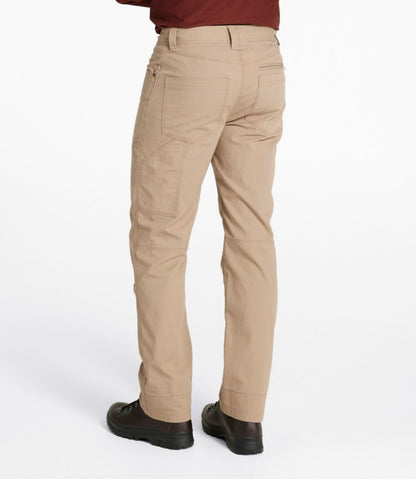Men's Riverton Pants, Standard Athletic Fit - US 7644